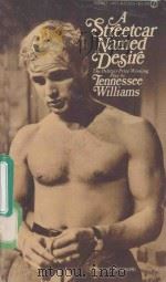 A STREETCAR NAMED DESIRE 1947 PDF电子版封面