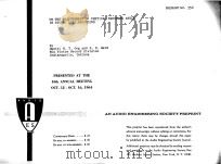 ON THE MEASUREMENT OF VERTICAL RECORDED ANGLE IN STEREO DISC RECORDING（1964 PDF版）