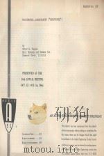 PROXIMAURAL LOUDSPEAKERS(“NEARPHONES”)（1964 PDF版）