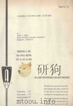 A NEW METHOD OF TAPE MOTION CONTROL IN FAST MODES（1964 PDF版）