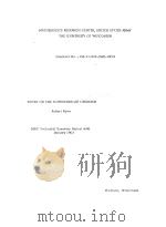 NOTES ON THE SCHROEDINGER OPERATOR（1963 PDF版）