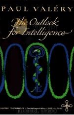 THE OUTLOOK FOR INTELLIGENCE（1962 PDF版）