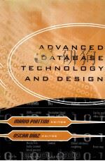 Advanced Database Technology and Design（ PDF版）