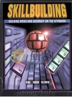 SKILLBUILDING BUILDING SPEED AND ACCURACY ON THE KEYBOARD Second Edition PDF电子版封面 0028019350 CAROLE HOFFMAN EIDE ANDREA HO