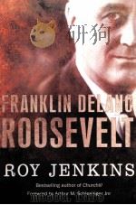 FRANKLIN DELANO ROOSEVELT（ PDF版）