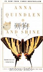 RISE AND SHINE A NOVEL ANNA QUINDLEN（ PDF版）
