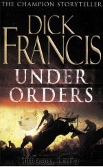 UNDER ORDERS（ PDF版）