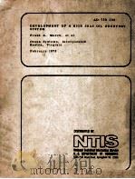 DEOARTMENT OF TRANSPORTAION  UNITED STATES COAST GUARD  Office of  RESEARCH & DEVELOPMENT（ PDF版）