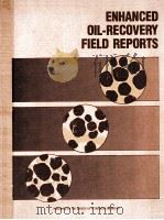 Society Of Petroleum Engineers Of AIME  ENHANCED OIL-RECOVERY FIELD REPORTS  Vol.10 No.2  Formerly（ PDF版）