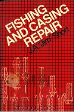 FISHING  AND CASING  REPAIRS（ PDF版）