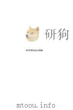 JOURNALISM:A LIST OF REFERENCES IN ENGLISH（1931 PDF版）