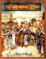 LIFE IN THE TIME OF JESUS（1987 PDF版）