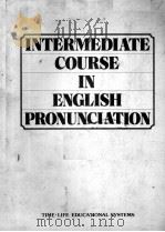 Intermediate English Practice 1979 PDF电子版封面