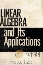 LINEAR ALGEBRA AND ITS APPLICATIONS VOLUME 118（1989 PDF版）