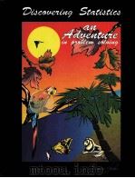 DISCOVERING STATISTICS:AN ADVENTURE IN PROBLEM SOLVING（1993 PDF版）