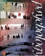 SOCIAL PSYCHOLOGY THIRD EDITION 1999 PDF电子版封面