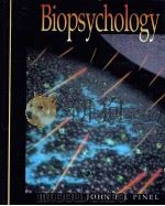 BIOPSYCHOLOGY（1990 PDF版）