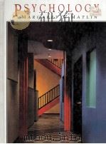 PSYCHOLOGY（1992 PDF版）