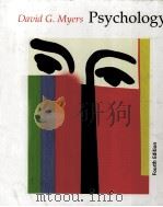 PSYCHOLOGY FOURTH EDITION（1995 PDF版）