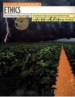 ETHICS 1994 PDF电子版封面