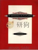 THE SCIENCE AND SECRETS OF WINNING IN FUTURES（1992 PDF版）