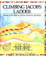 CLIMBING JACOB‘S LADDER 1991 PDF电子版封面