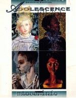 ADOLESCENCE SEVENTH EDITION（1998 PDF版）