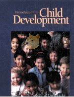 INTRODUCTION TO CHILD DEVELOPMENT SIXTH EDITION（1996 PDF版）