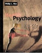 HEALTH PSYCHOLOGY（1998 PDF版）