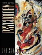 PSYCHOLOGY:THE SCIENCE OF BEHAVIOR THIRD EDITION（1990 PDF版）