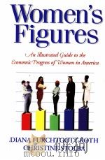 WOMEN‘S FIGURES（1999 PDF版）