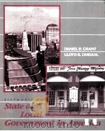 STATE AND LOCAL GOVERNMENT IN AMERICA FIFTH EDITION 1989 PDF电子版封面