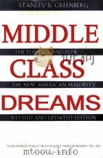MIDDLE CLASS DREAMS REVISED AND UPDATED EDITION（1996 PDF版）