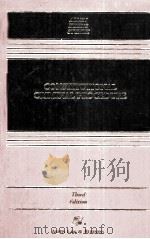 CONSTITUTIONAL CRIMINAL PROCEDURE THIRD EDITION 1995 PDF电子版封面