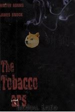 THE TOBACCO WARS（1999 PDF版）