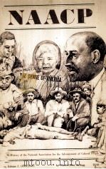 NAACP VOLUME 1909-1920（1967 PDF版）