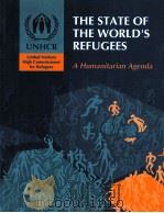 THE STATE OF THE WORLD‘S REFUGEES 1997-98（1997 PDF版）