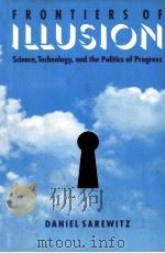 FRONTIERS OF ILLUSION（1996 PDF版）
