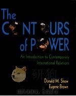 THE CONTOURS OF POWER（1996 PDF版）