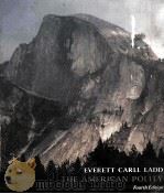 THE AMERICAN POLITY:THE PEOPLE AND THEIR GOVERNMENT FOURTH EDITION（1991 PDF版）