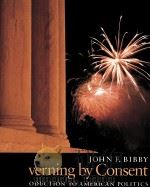 governing by consent_an introduction to american politics P639（ PDF版）