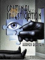 CRIMINAL INVESTIGATION:AN INTRODUCTION 1999 PDF电子版封面