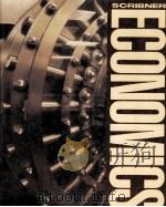 SCRIBNER ECONOMICS 1988 PDF电子版封面 ROGER LERORY MILLER