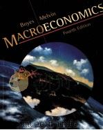MACROECONOMICS FOURTH EDITION（1999 PDF版）