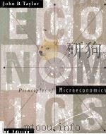 PRINCIPLES OF MICROECONOMICS SECOND EDITION（1998 PDF版）
