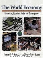 THE WORLD ECONOMY THIRD EDITION（1998 PDF版）