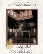 PRINCIPLES OF MICROECONOMICS（1991 PDF版）