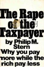 THE RAPE OF THE TAXPAYER（1973 PDF版）