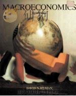 MACROECONOMICS SECOND EDITION（1991 PDF版）