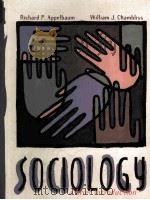 SOCIOLOGY:A BRIEF INTRODUCTION（1997 PDF版）